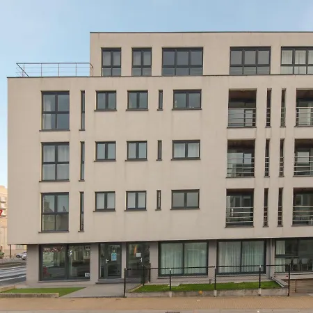 Miramar By Interhome Daire