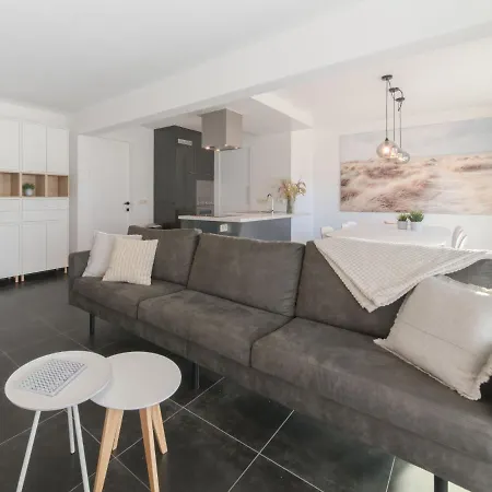 Daire Miramar By Interhome *