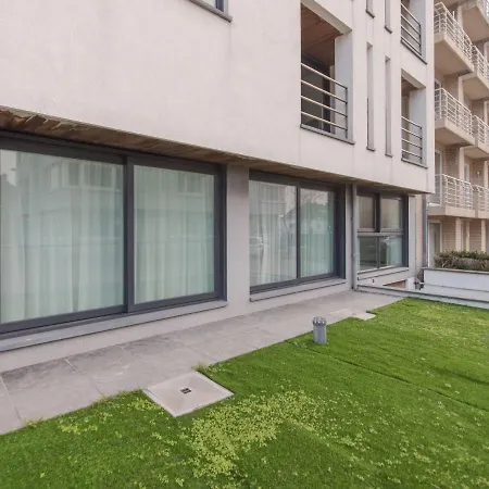 Miramar By Interhome Daire *