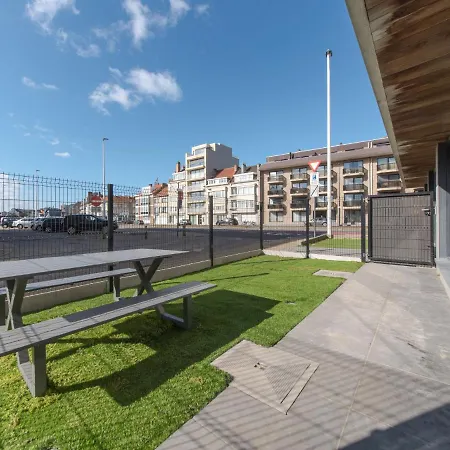 Miramar By Interhome Daire