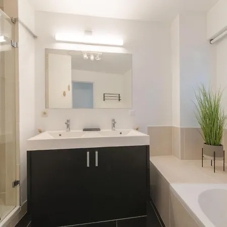 Apartmán Miramar By Interhome Ostende