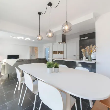 Miramar By Interhome Apartmán *