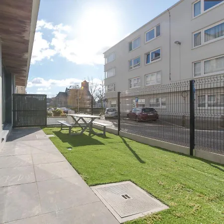 Miramar By Interhome Apartmán Ostende